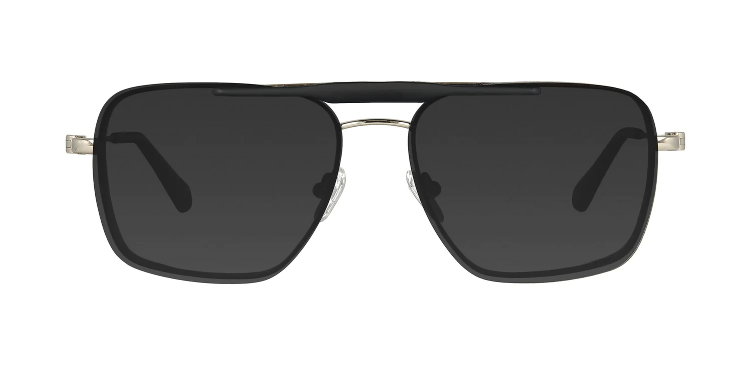 CLIP-ON sun cover 48435C3