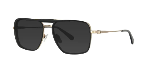 CLIP-ON sun cover 48435C2