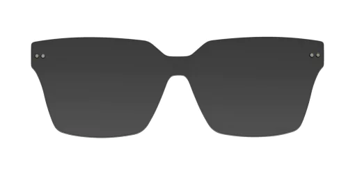 CLIP-ON sun cover 48445A