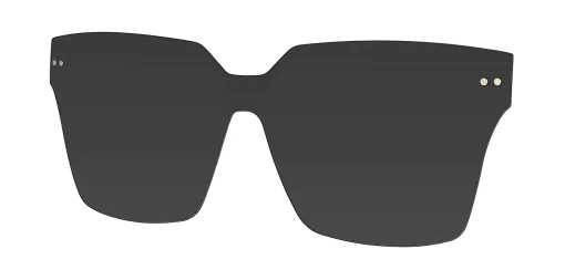 CLIP-ON sun cover 48445A