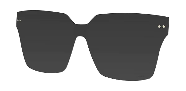 CLIP-ON sun cover 48445A