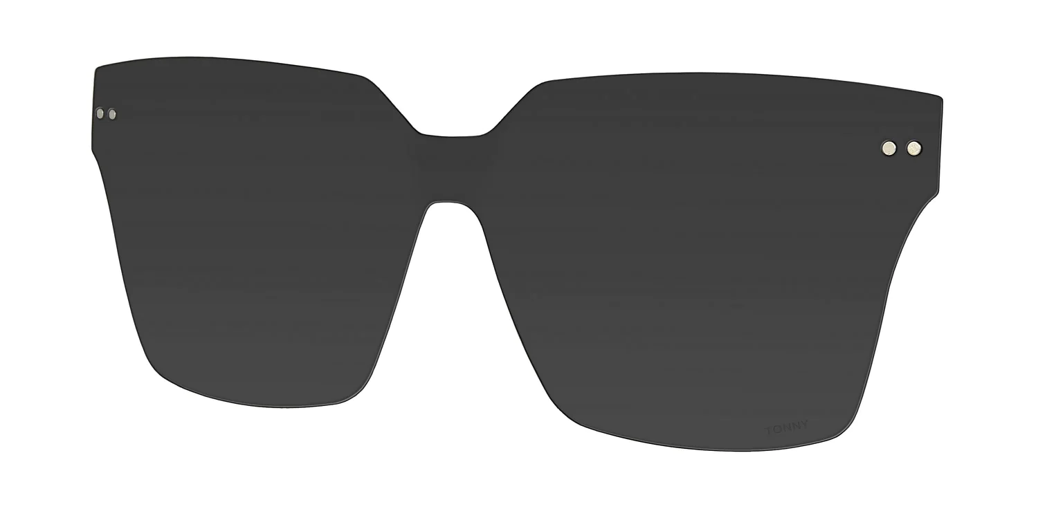 CLIP-ON sun cover 48445A