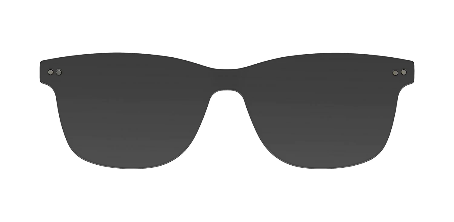 CLIP-ON sun cover 48471C