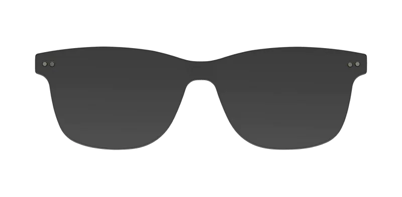 CLIP-ON sun cover 48471C