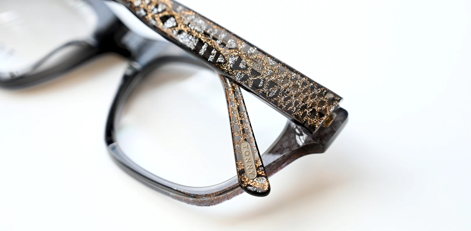 Optical frame TONNY 48473C2