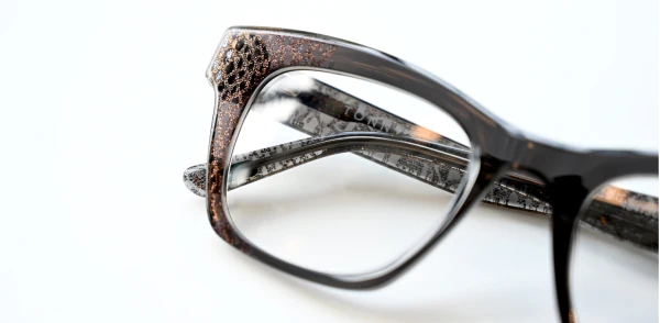 Optical frame TONNY 48473C2