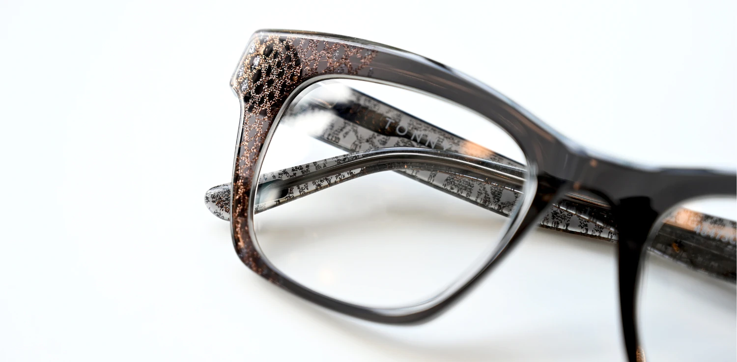 Optical frame TONNY 48473C2