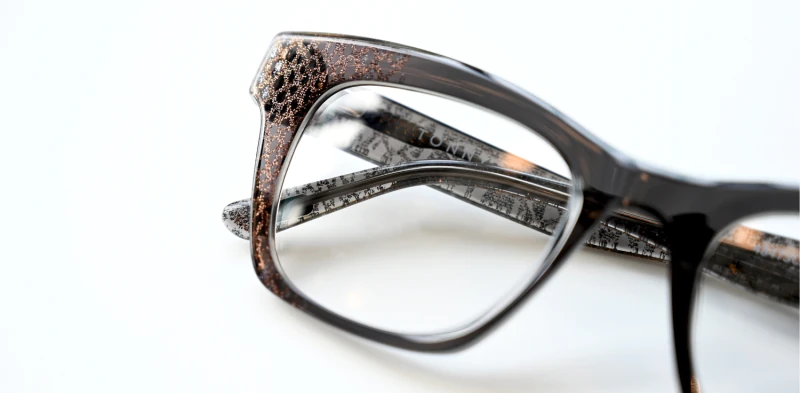 Optical frame TONNY 48473C2