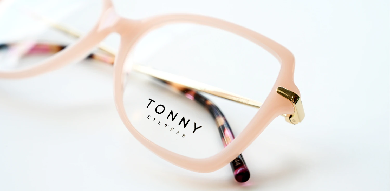 Optical frame TONNY 14034C4