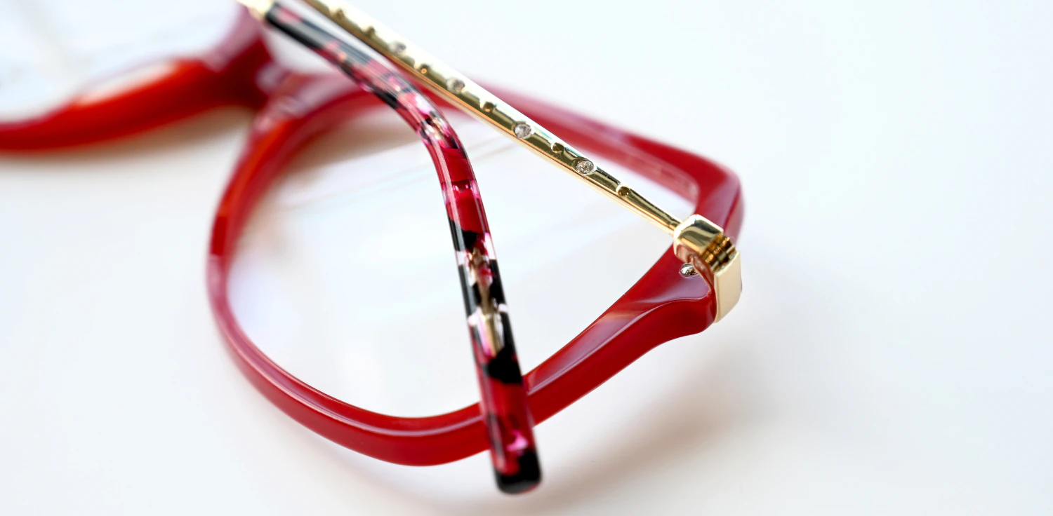 Optical frame TONNY 14034C2