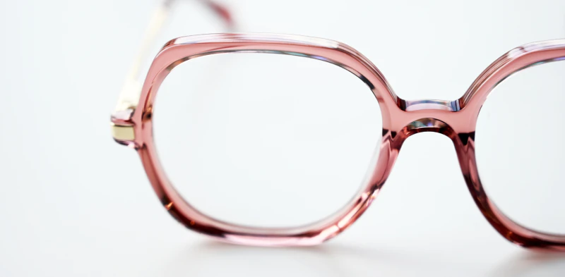 Optical frame TONNY 48403C1