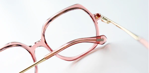 Optical frame TONNY 48403C1