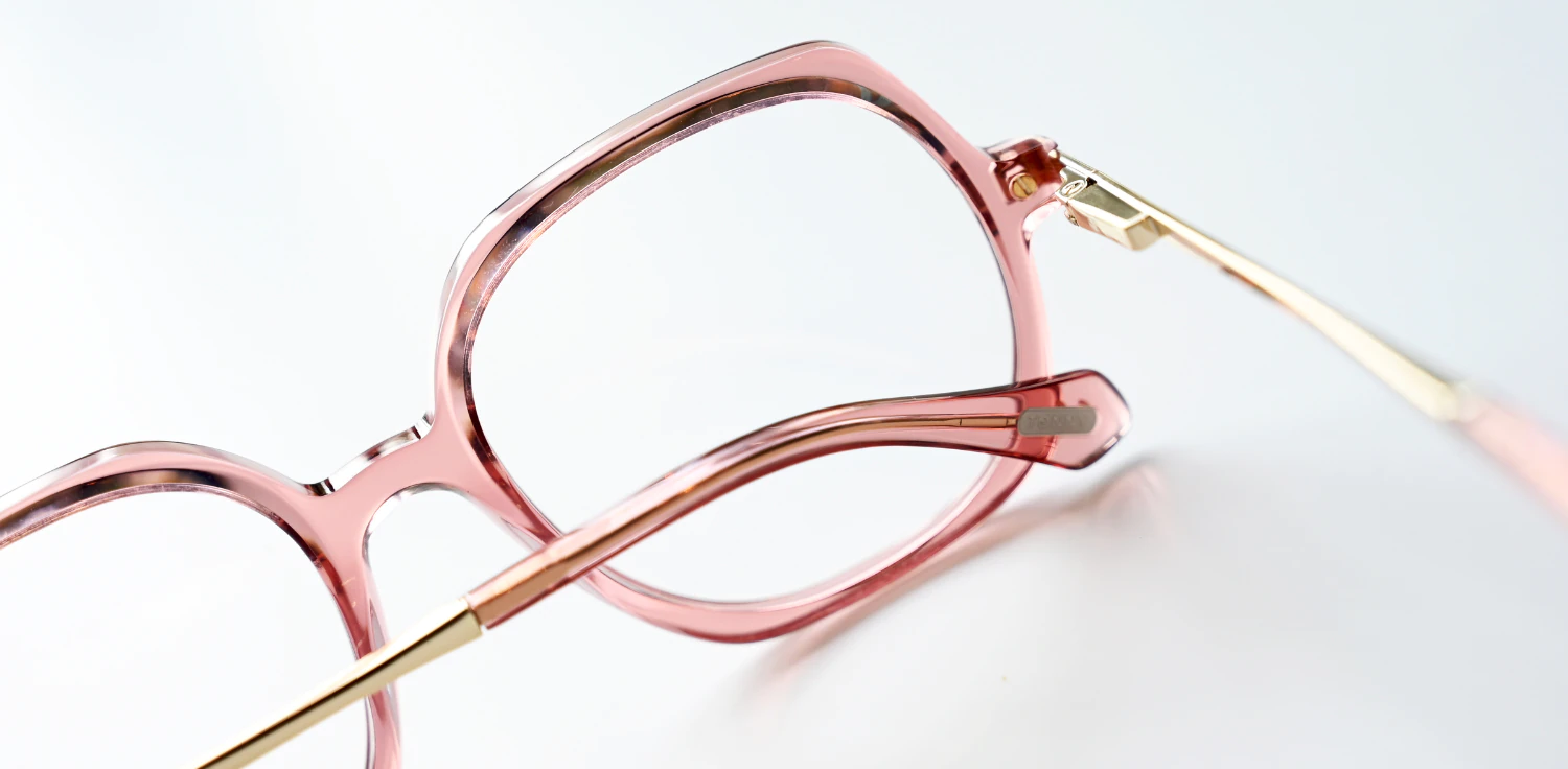 Optical frame TONNY 48403C1