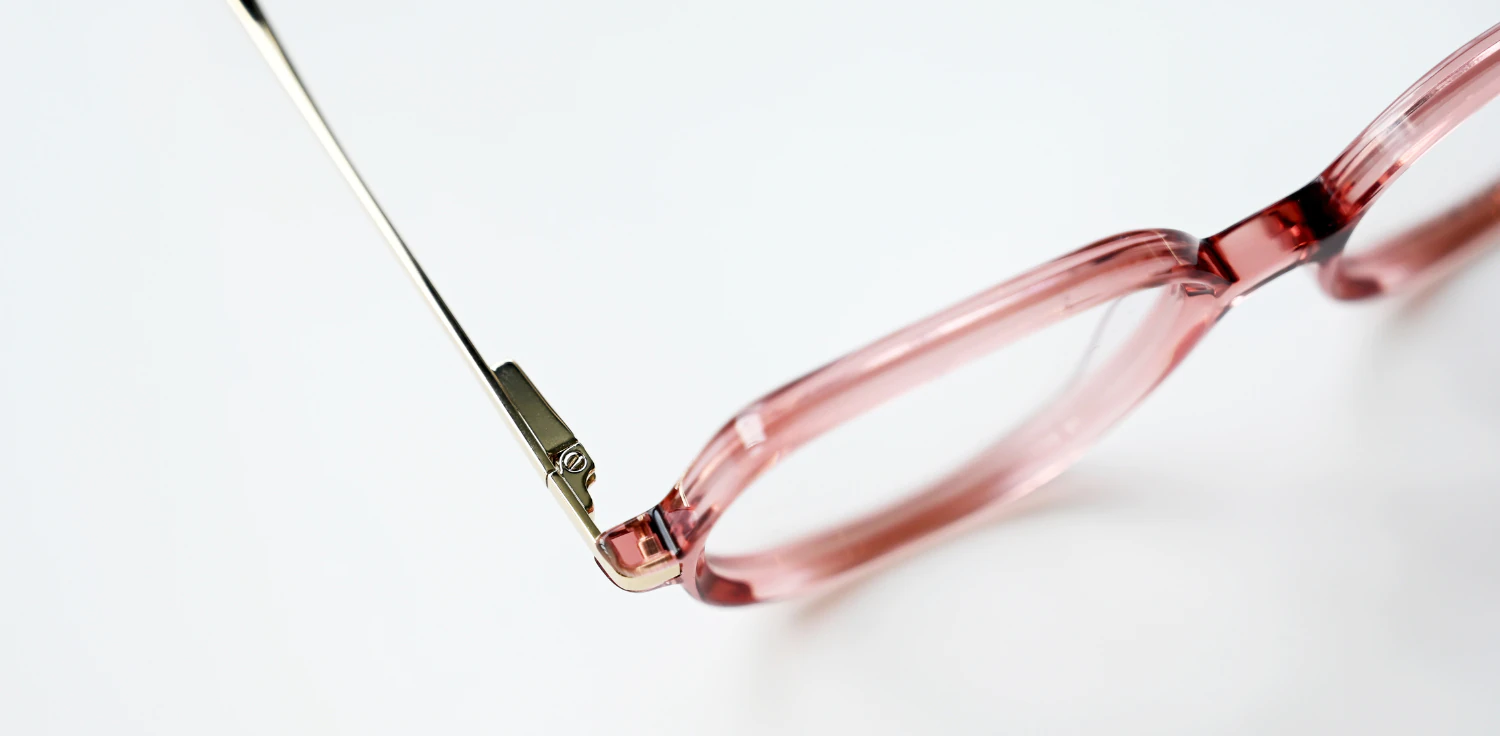 Optical frame TONNY 48403C1