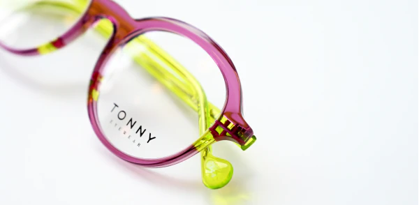 Optical frame TONNY 14001C1