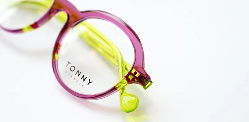 Optical frame TONNY 14001C1