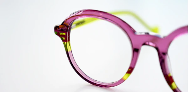 Optical frame TONNY 14001C1