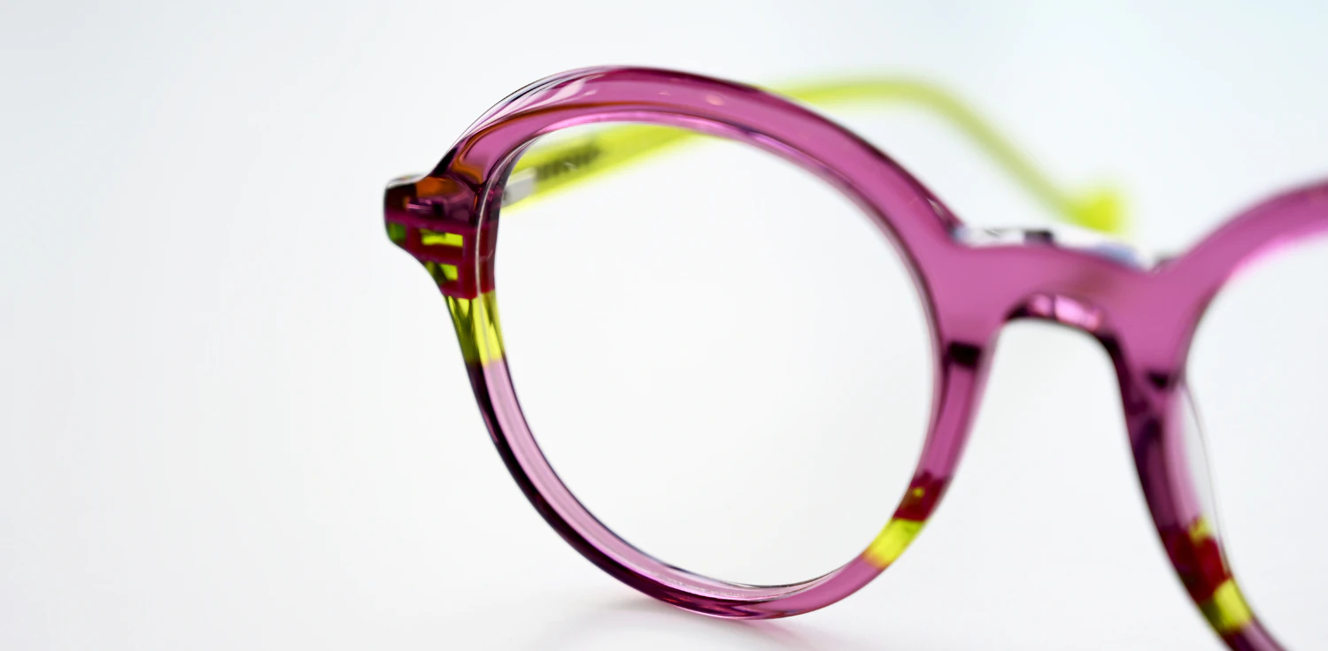 Optical frame TONNY 14001C1