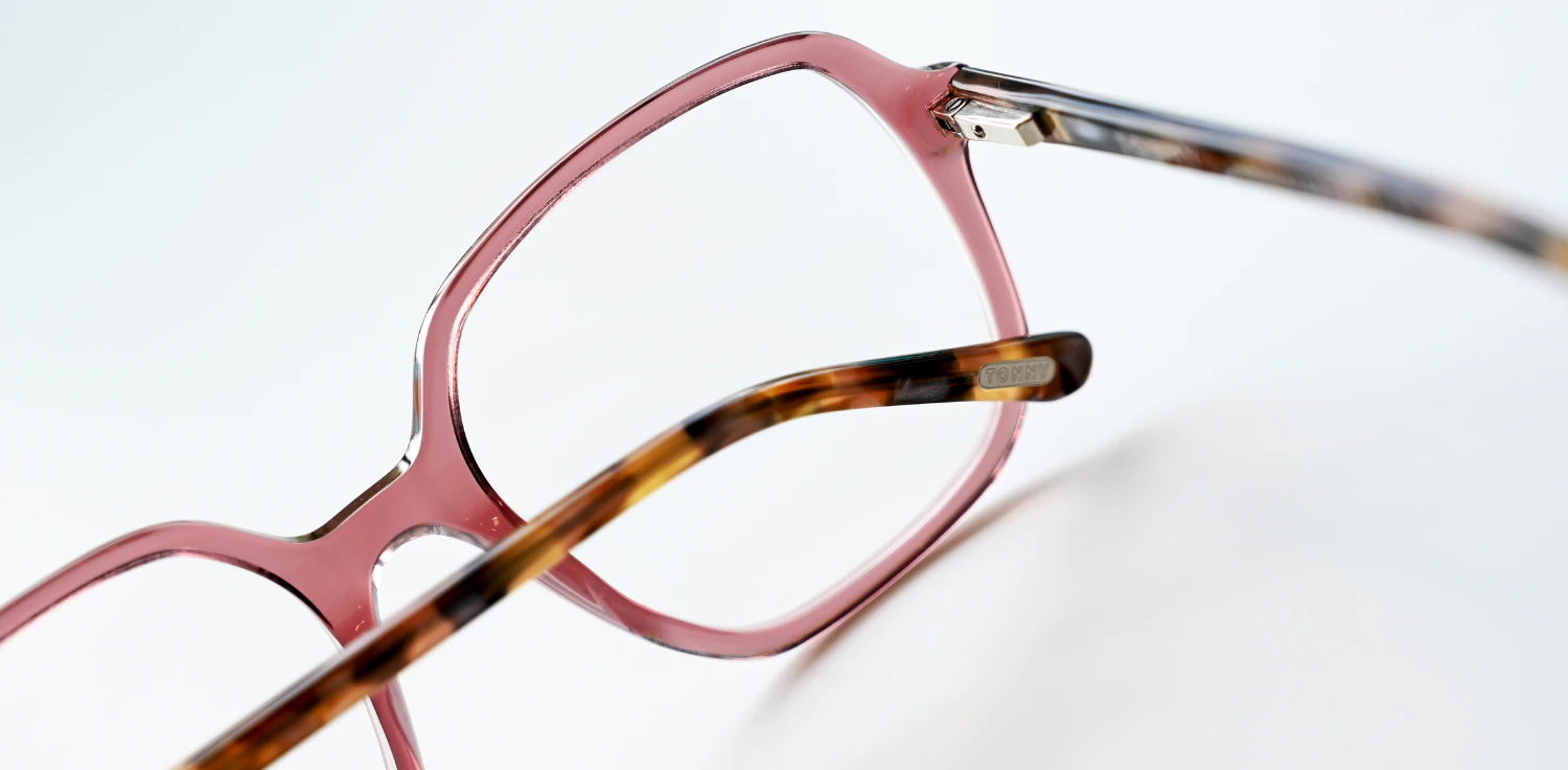 Optical frame TONNY 48459C2