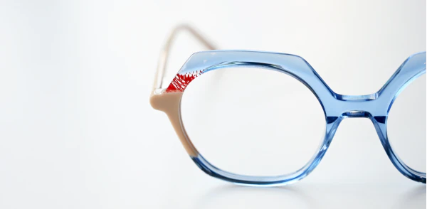 Optical frame TONNY 14007C4