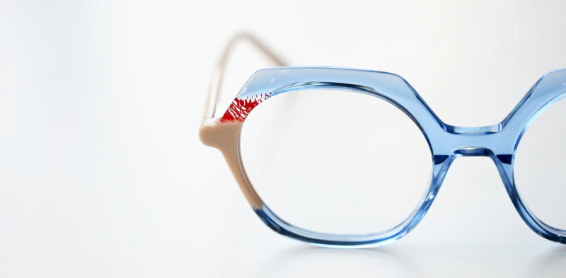 Optical frame TONNY 14007C4