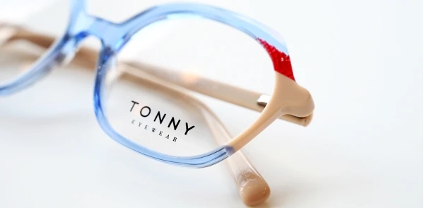 Optical frame TONNY 14007C4