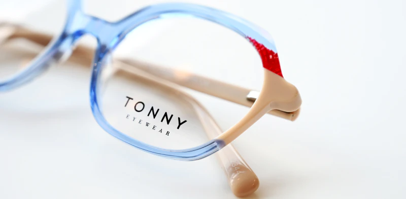 Optical frame TONNY 14007C4