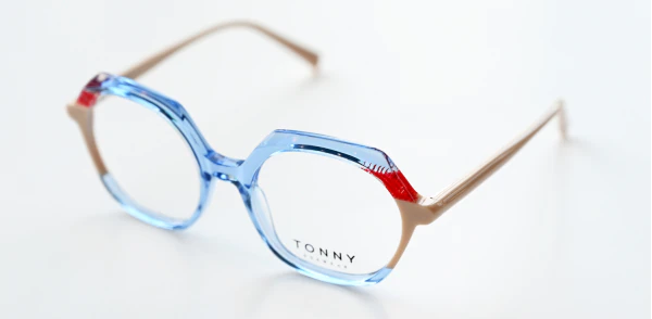 Optical frame TONNY 14007C4