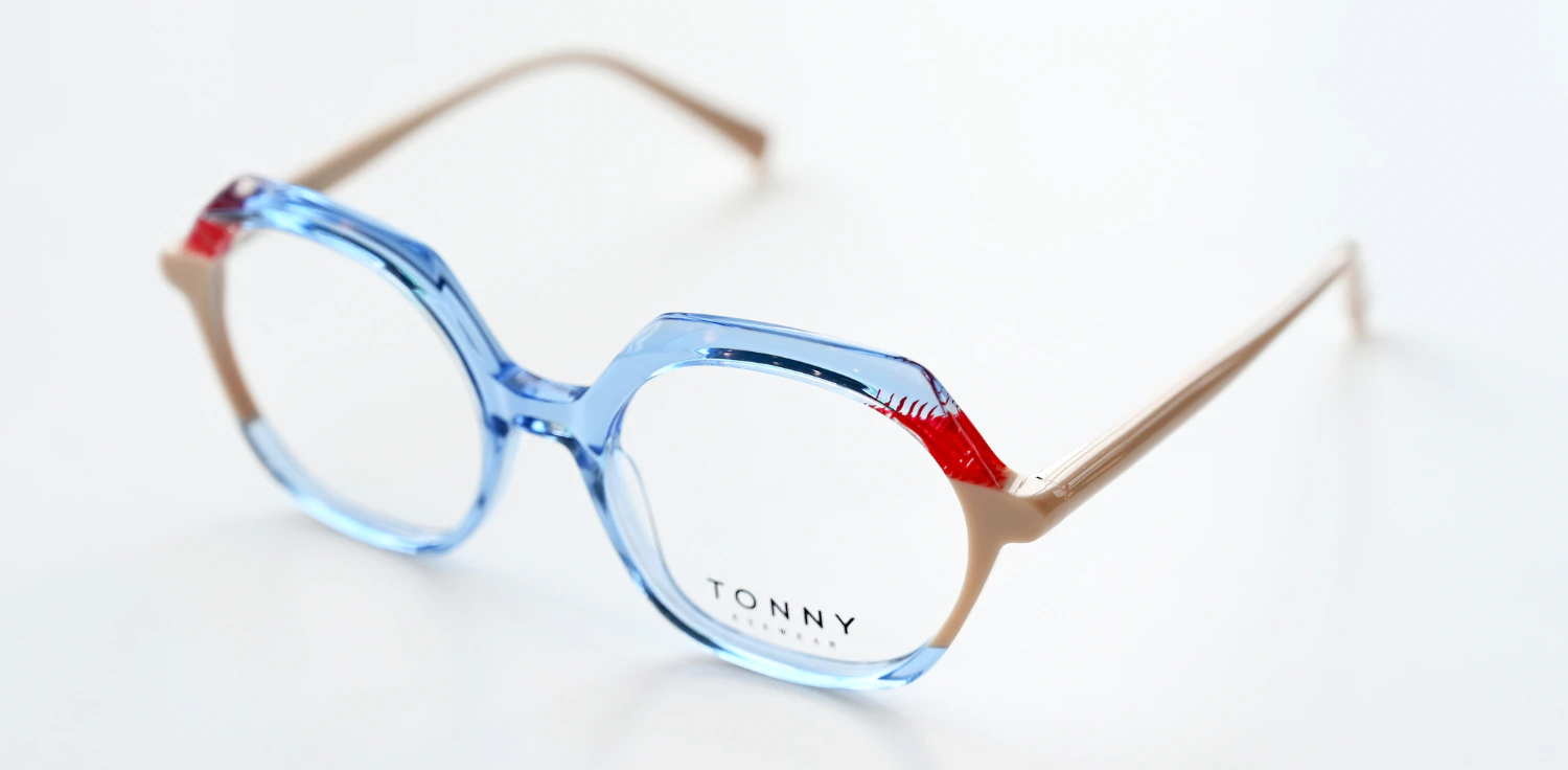 Optical frame TONNY 14007C4