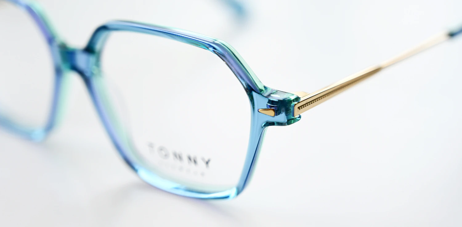 Optical frame TONNY 14028C3