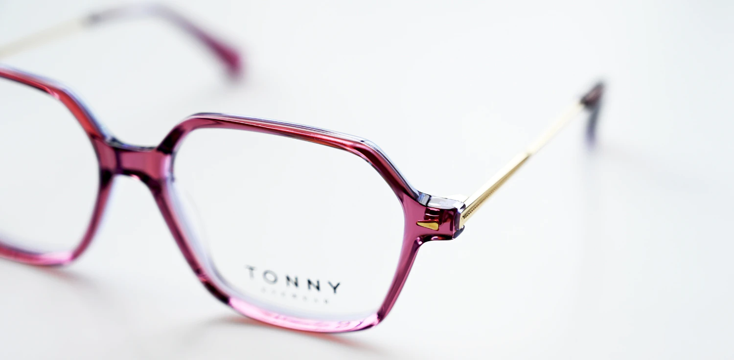 Optical frame TONNY 14028C2