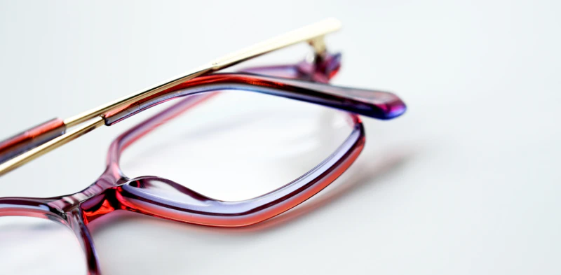 Optical frame TONNY 14028C2