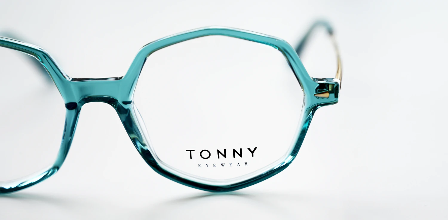 Optical frame TONNY 14027C4