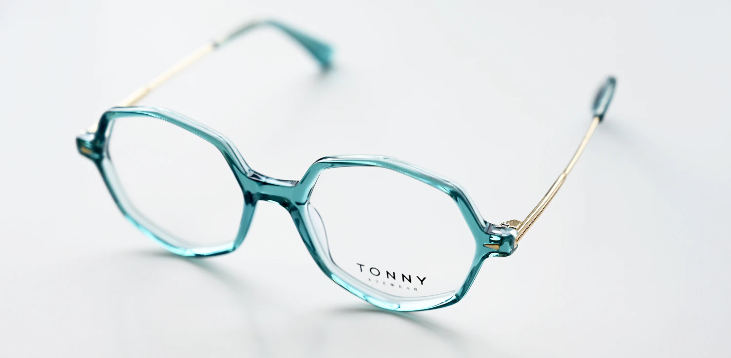Optical frame TONNY 14027C4
