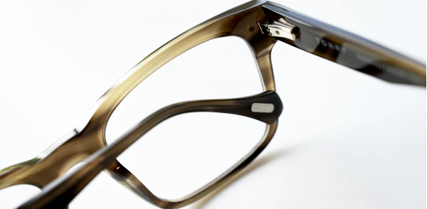 Optical frame TONNY 48448AC2-CL