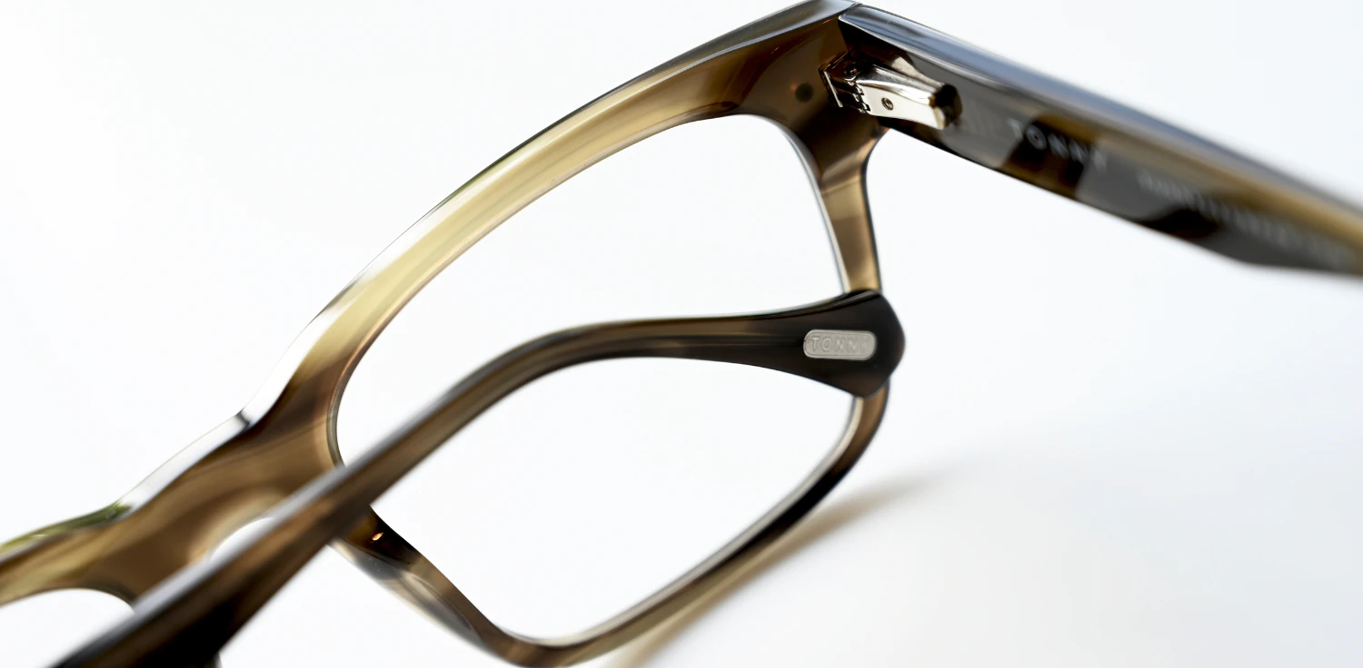 Optical frame TONNY 48448AC2-CL