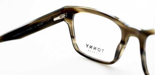 Optical frame TONNY 48448AC2-CL