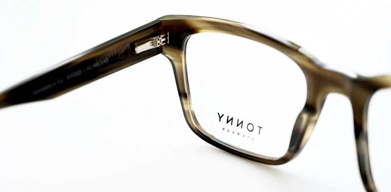 Optical frame TONNY 48448AC2-CL