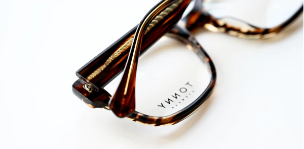 Optical frame TONNY 48447C4-CL