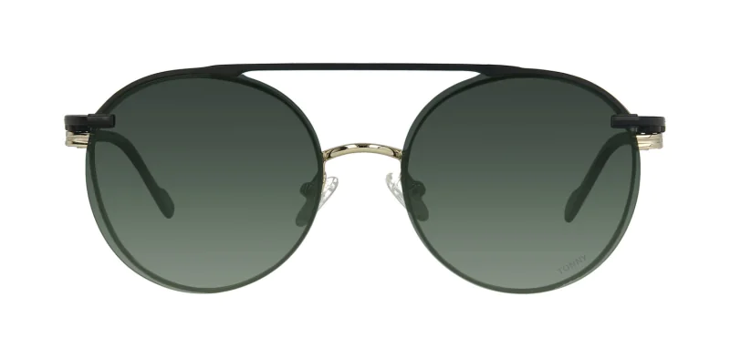 CLIP-ON sun cover 48360C2