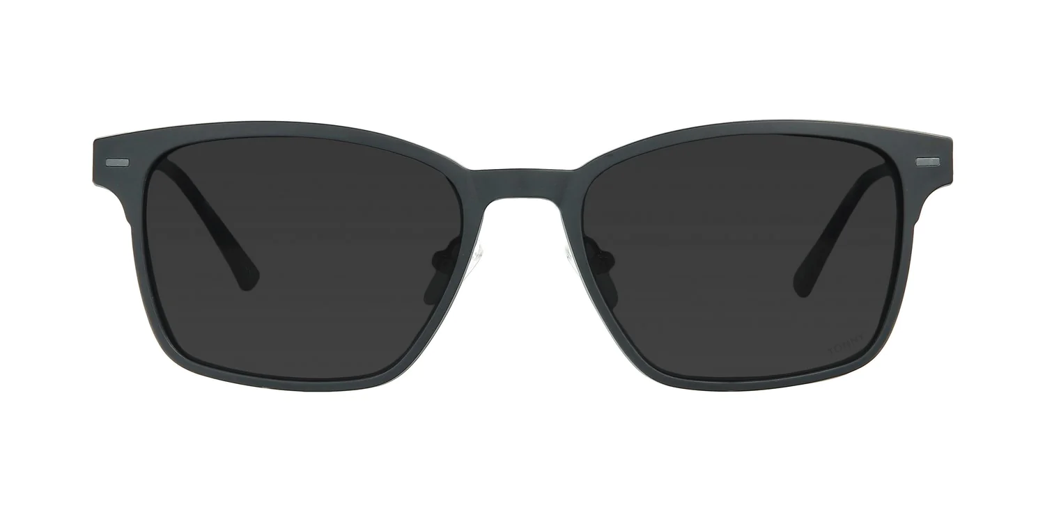 CLIP-ON sun cover 48362C1