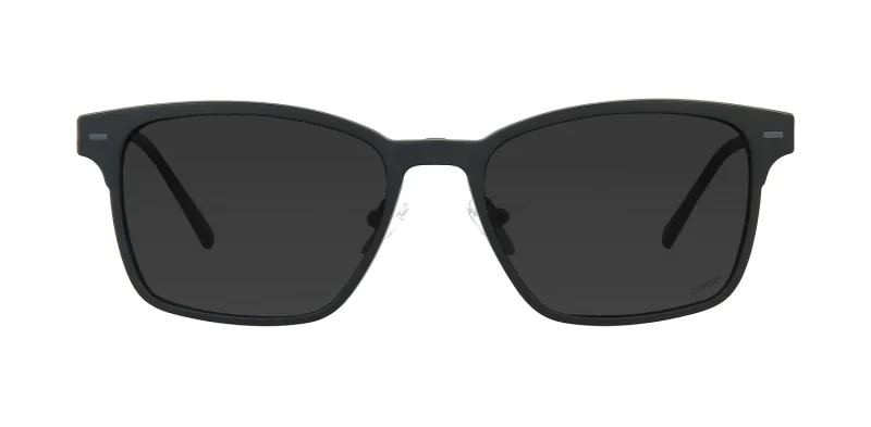 CLIP-ON sun cover 48362C2