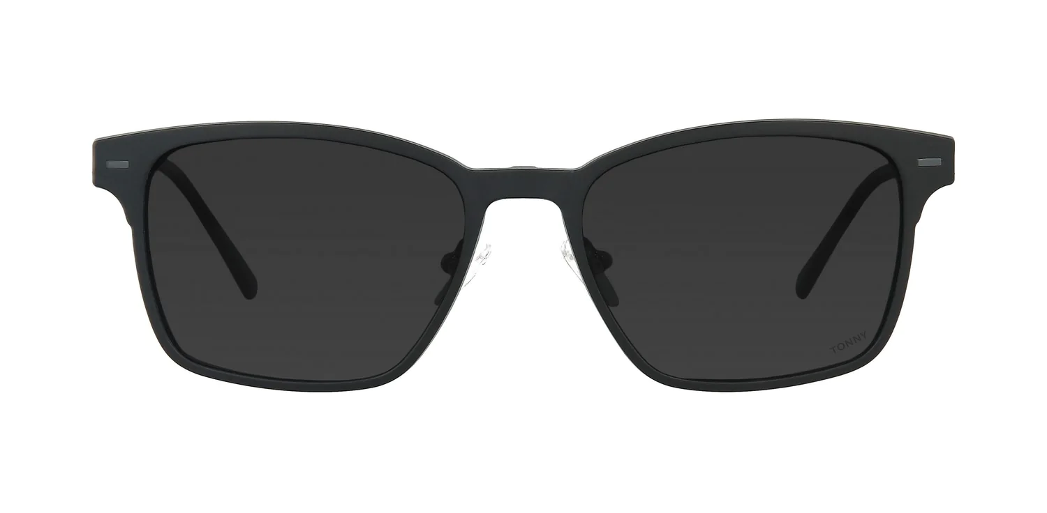 CLIP-ON sun cover 48362C4