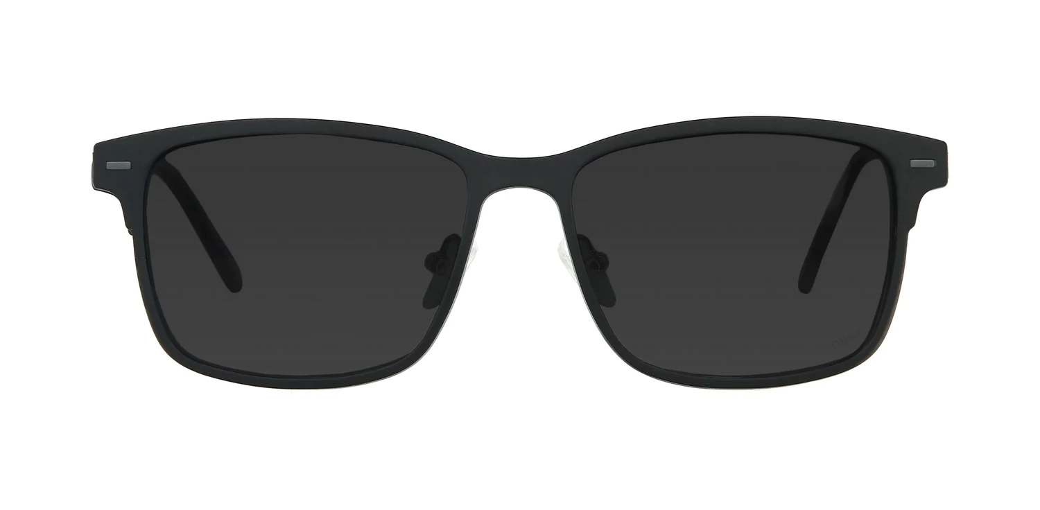 CLIP-ON sun cover 48363C3