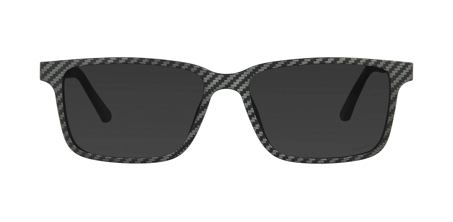 CLIP-ON sun covers SET 48367C1