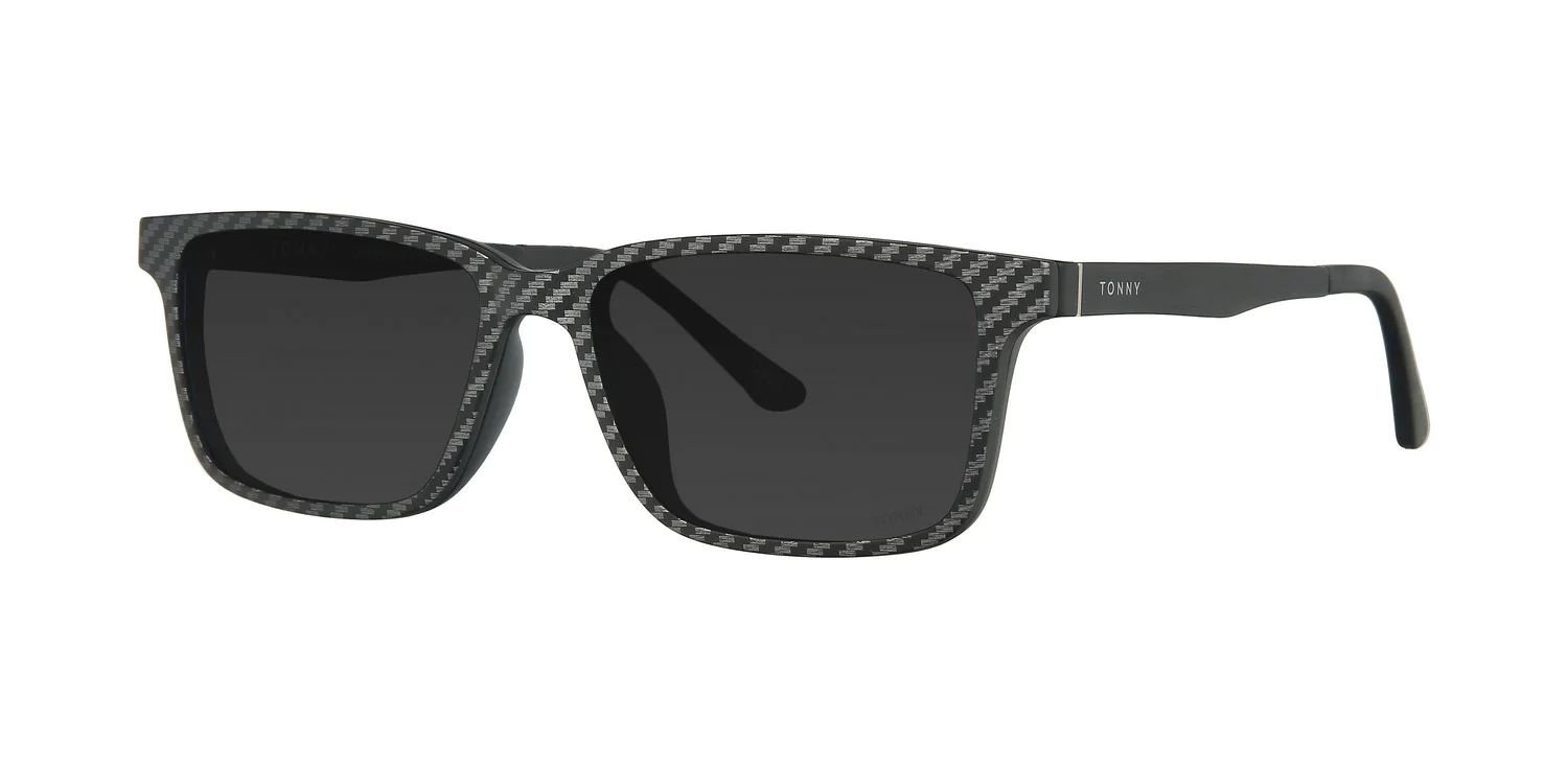 CLIP-ON sun covers SET 48367C1