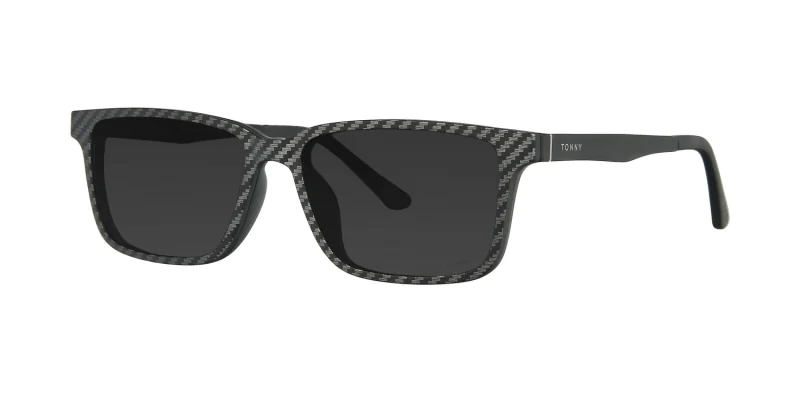 CLIP-ON sun covers SET 48367C1