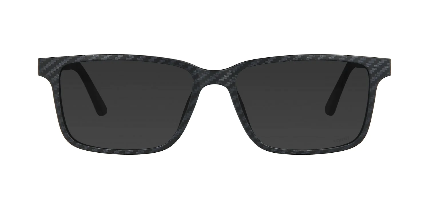 CLIP-ON sun covers SET 48367C2