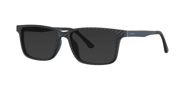 CLIP-ON sun covers SET 48367C2