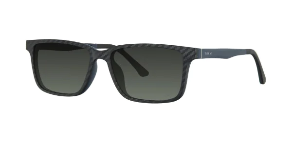 CLIP-ON sun covers SET 48367C2